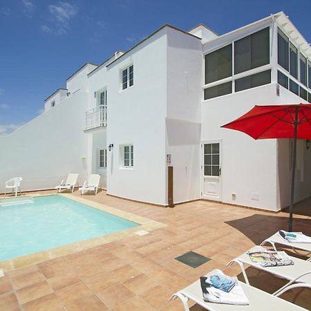 Villa Webb Puerto del Carmen  Exterior foto