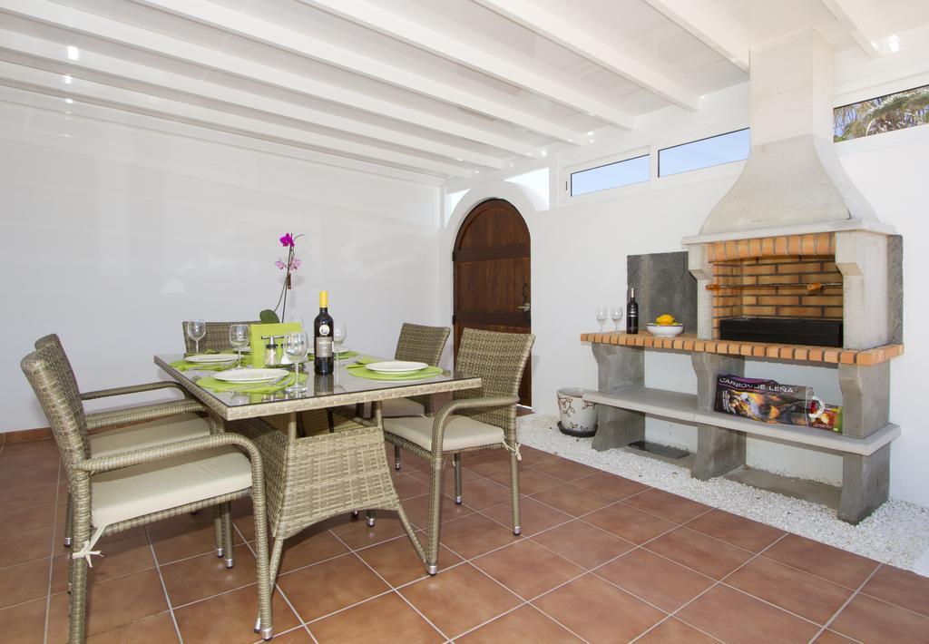 Villa Webb Puerto del Carmen  Exterior foto