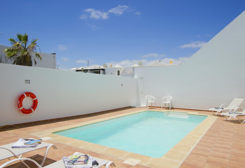 Villa Webb Puerto del Carmen  Exterior foto